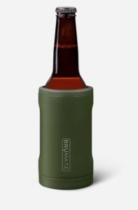 Brumate Hopsulator Bott'l - OD Green