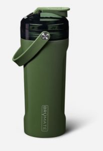 Brumate MultiShaker- OD Green