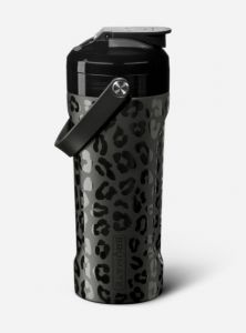 Brumate MultiShaker - Onyx Leopard