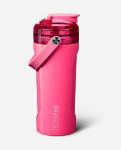 Brumate MultiShaker -Neon Pink