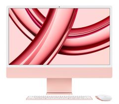 Apple 24" iMac-Pink-2