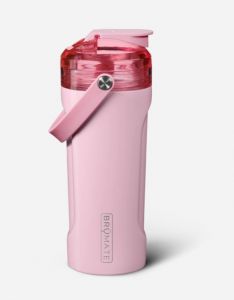 Brumate MultiShaker-Blush