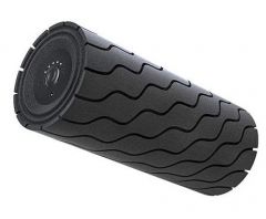 Theragun Wave Roller  A full-body roller for large muscle groups