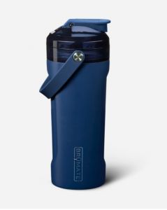 Brumate MultiShaker-Matte Navy