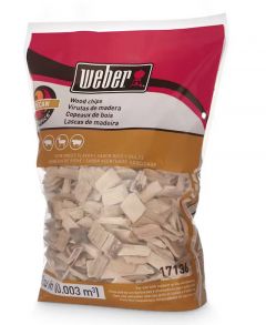 Weber Pecan Wood Chips