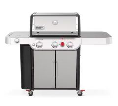 Weber Genesis S-335 Lp