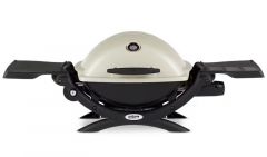 Weber Weber Q 1200 Titanium