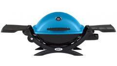 Weber Weber Q 1200 Blue