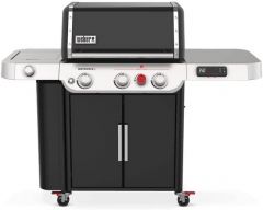 Weber Genesis Smart Ex-335 Lp Blk