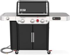 Weber Genesis Prem Epx-335 Lp Blk