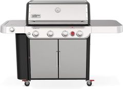 Weber Genesis S-435 Lp Ss