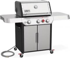 Weber Genesis S-325S Ng Ss