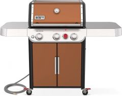 Weber Genesis E-325S Ng Copper