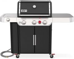 Weber Genesis E-335 Ng Blk