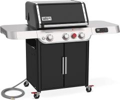 Weber Genesis Smart Ex-325S Ng Blk