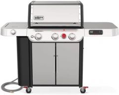 Weber Genesis Smart Sx-335 Ng Ss