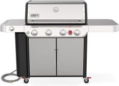 Weber Genesis S-435 Ng Ss