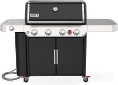 Weber Genesis E-435 Ng Blk