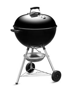 Weber Original Kettle -18-inch Black