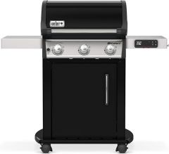 Weber Spirit Ex-315 Blk Lp Us/Ca