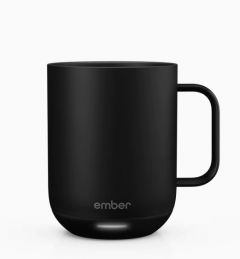 Ember Mug 2 (10oz)-Black