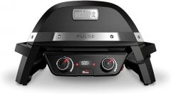 Weber Pulse 2000 Grill Blk Electic Grill