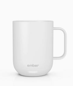 Ember Mug 2 (10oz)-White