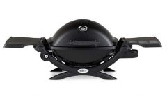 Weber Weber Q 1200 Black