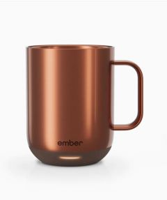 Ember Mug 2 (10oz)-Copper