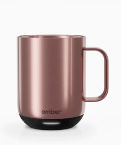 Ember Mug 2 (10oz)-Rose