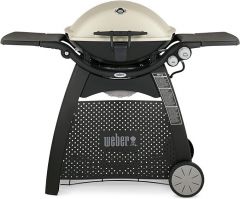 Weber Weber Q 3200 LP