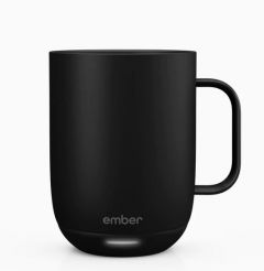 Ember Mug 2 (14 oz)-Black