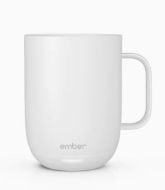 Ember Mug 2 (14 oz)-White