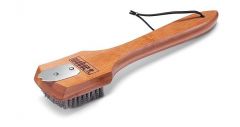 Weber WEBER 18"BAMBOO GRILL BRUSH