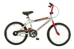 Titan Boys Tomcat 20" Bmx