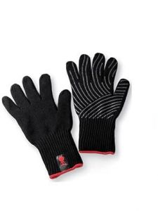 Weber Premium Gloves L/Xl