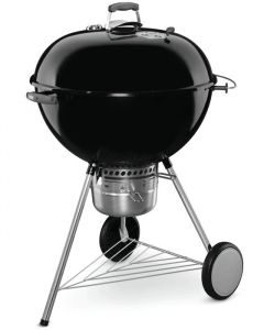 Weber Original Kettle Premim - 26"black