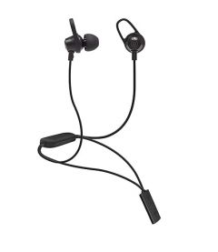 Wicked Audio Bandido Bluetooth Earbud-Black