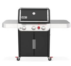 Weber Genesis E-325S Lp Blk