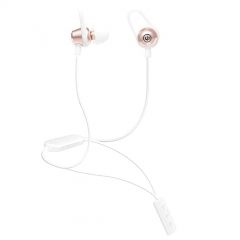 Wicked Audio Bandido Bluetooth Earbud-Rose Gold