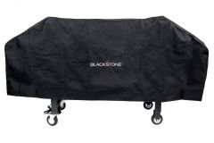 36" Griddle Cover Black