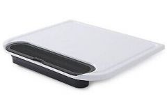 Weber Weber Cut & Catch Cutting Board