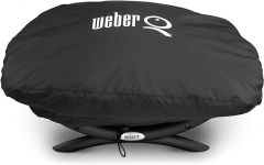 Weber Grill Cover-Q1000 Series