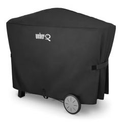 Weber Premium Grill Cover- Q3000 Series