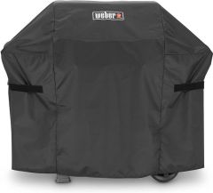 Weber Premium Grill Cover - Spirit Ii 300 Series