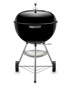 Weber Weber® Original Kettle™ 22" Charcoal grill-black