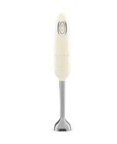 Smeg 50's Retro Style Hand Blender-Cream