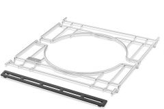 Weber Weber Crafted Sprt And Sf Frame Kit