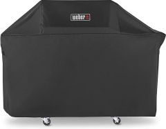 Weber Genesis 400 Series Prem Grill Cvr Amer