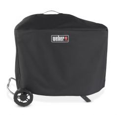 Weber Traveler Cover